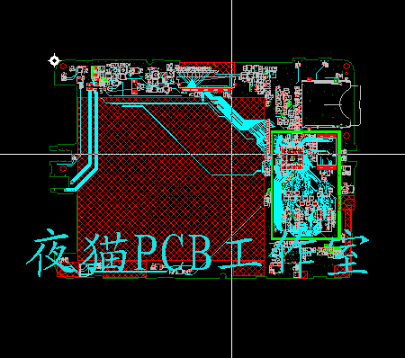 Ƕʽ-ֳ豸PCB