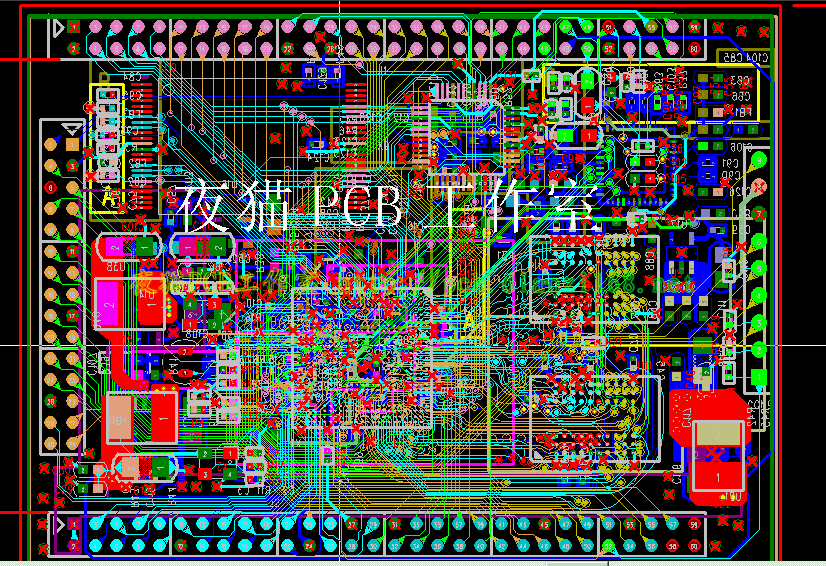 S3C6410 pcb layoutҵ