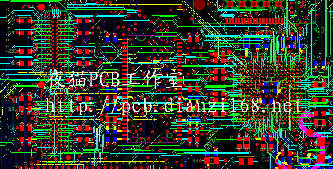 at91rm9200 PCB ҵPCB LAYOUTƣרҵPCB LAYOUT