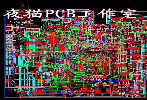 ƽPCB MID-IMAP200 IMAP210 PCB layout