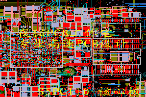 S5PC100İ PCB LAYOUTư-רҵPCB-ҹèPCB