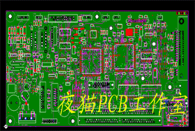 HP߼ӡ PCBư-רҵPCB LAYOUT-ҹèPCB