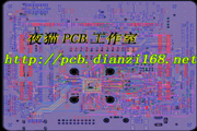 S5PC110 PCB layout设计案例