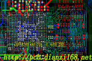 IMX536 PCB I.MX536