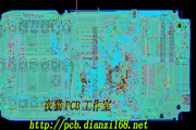 ͨMSM8260 MSM8660 QSC6270 MSM7227ֻPCB LAYOUT