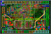 Tiny6410 PCB Tiny210 PCB  S3C6410İPCB LAYOUT