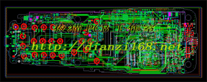 S3C2451 PCB S3C2450 2416 ๦ܶд ֳֻ PCB LAYOUT