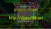 MindSPEEDHDMI/DVI/SDI M21111 M21121 M21131 PCB