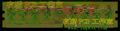 DDR2ڴ PCB LAYOUT רҵDDR2 DDR3 ڴPCB layout