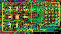 AM3894 PCB  AM3892 AM3871 AM3872 PCB layout 设计