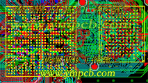 OMAP4430 PCB Design ƽ PCB LAYOUT dm3725 pcb