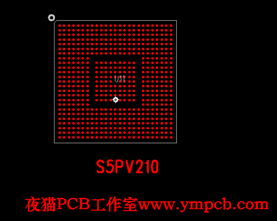 S5PV210 PCBװ-ҹèPCB