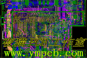 MT6235 ֻPCB LAYOUT-רҵֻPCB