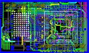 PXA310 PXA320平板电脑MID PCB LAYOUT设计-专业MID PCB设计