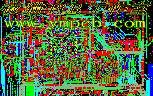 Ϊ HI3611 HI3615 ֻPCB LAYOUT-רҵΪPCB