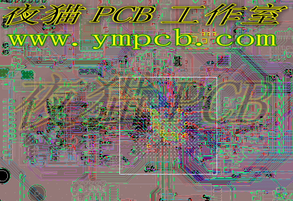 DM365 DM368 DM6467 pcb layout Ӳ