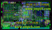 IMAP200 IMAPX200 IMAP220 IMAP210 平板电脑 PCB LAYOUT设计