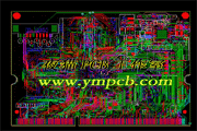 S5PV210  S5E4412  PCB DDR3_SODIMMʽ