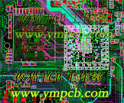 MTK6575 PCB MT6575 PCB LAYOUT MTK6577 MTK6588