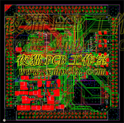 UT6410CV04 LAYOUT UT6410CV04 PCB S3C6410 PCB