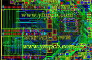 SIRF-A4  PCB LAYOUT  PCB-ҹèCB