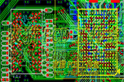 SIRF-A5 PCB  SIRF-A6 PCB  LAYOUT¸߶˳GPS ֲƷ