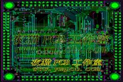 LPC1850 PCB layout LPC1830 LPC4300 LPC4350 PCB