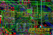 AML8726-MX PCB layout AML-8726-MXPCB