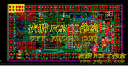 TX2440 İPCB TQ2440 PCB S3C2440  PCBҵİ