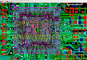 Exynos 4412 İPCB LAYOUT S5E4412 İPCB POPװ4