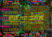 Freescale imx6 pcb design I.MX6 PCB layout