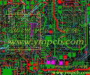 TIA8оƬ AM335x PCB LAYOUT AM3359 AM3358 PCB