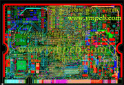 S3C2416 DDR2 İPCB LAYOUT 