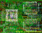 MTK8389 PCB MT8389 PCB Layout设计 4核平板电脑