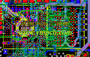 NT96632 г¼ PCB layout PCB