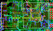 NT96650 PCB NT96650 PCB layout г¼ PCB