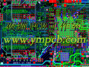 RK3168 pcb RK3028 RK3026  ˫ƽPCB LAYOUT