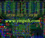 Amlogic M802 /S802 pcb layout  4ƽ