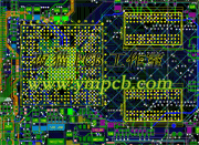 RK3168 ƽMID PCB LAYOUT RK3288 pcb