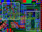 MT7620 MT7621 PCB LAYOUT WIFI·PCB