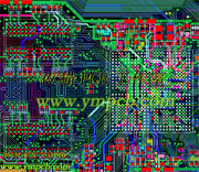 S5P4418 PCB ƽPCB Layoutdesign