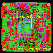 ˼hi3518E PCB layout IPC PCB