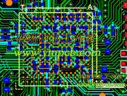 ˼Hi3518E PCB Hi3518C Hi3518A Hi3507  PCB LAYOUT