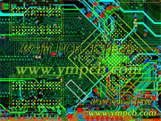 RK3128 PCB Layout RK3126 PCBƸ尲׿ӺPCB