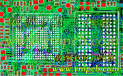 Ambarella A7LW35 pcb layout A7LA55 A7LA70 PCB