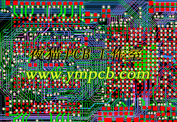 ȫ־allwinner A33 PCB LAYOUT MID PCBƺİ