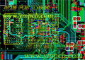 ӽnovatek NT96655 г¼˶DV PCB layout