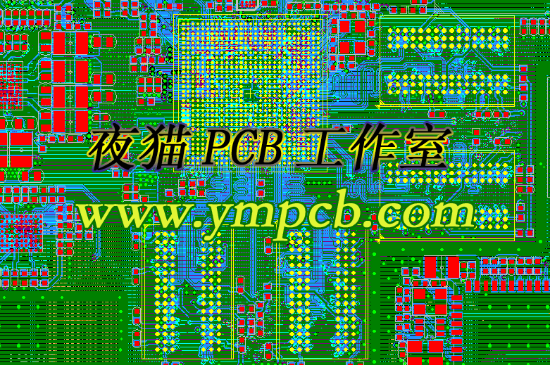 Exynos5260İ/ PCB LAYOUT