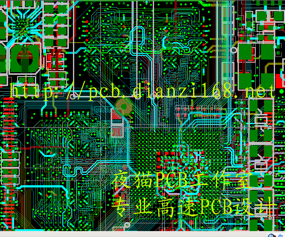 S5PV210 PCB LAYOUTƣרҵPCB LAYOUT